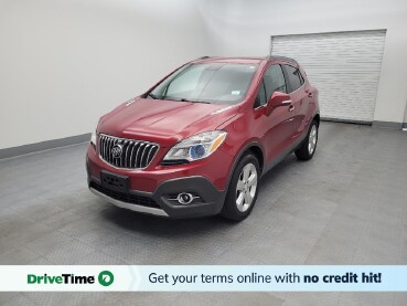 2015 Buick Encore in Lexington, KY 40509