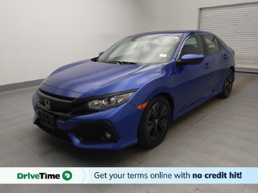 2019 Honda Civic in Lakewood, CO 80215