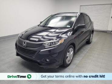 2019 Honda HR-V in Mishawaka, IN 46545