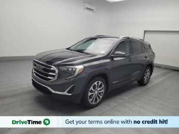 2018 GMC Terrain in Knoxville, TN 37923