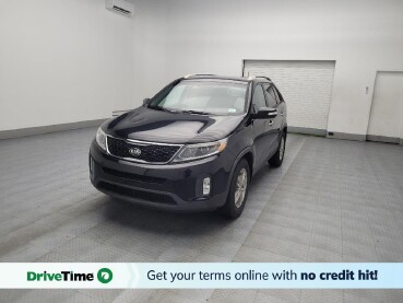2015 Kia Sorento in Knoxville, TN 37923