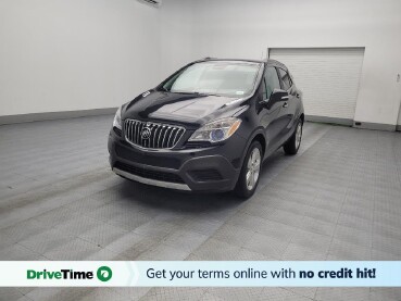 2015 Buick Encore in Conyers, GA 30094
