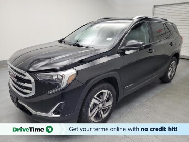 2019 GMC Terrain in Des Moines, IA 50310