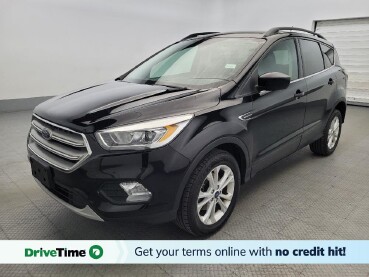 2018 Ford Escape in Chesapeake, VA 23320
