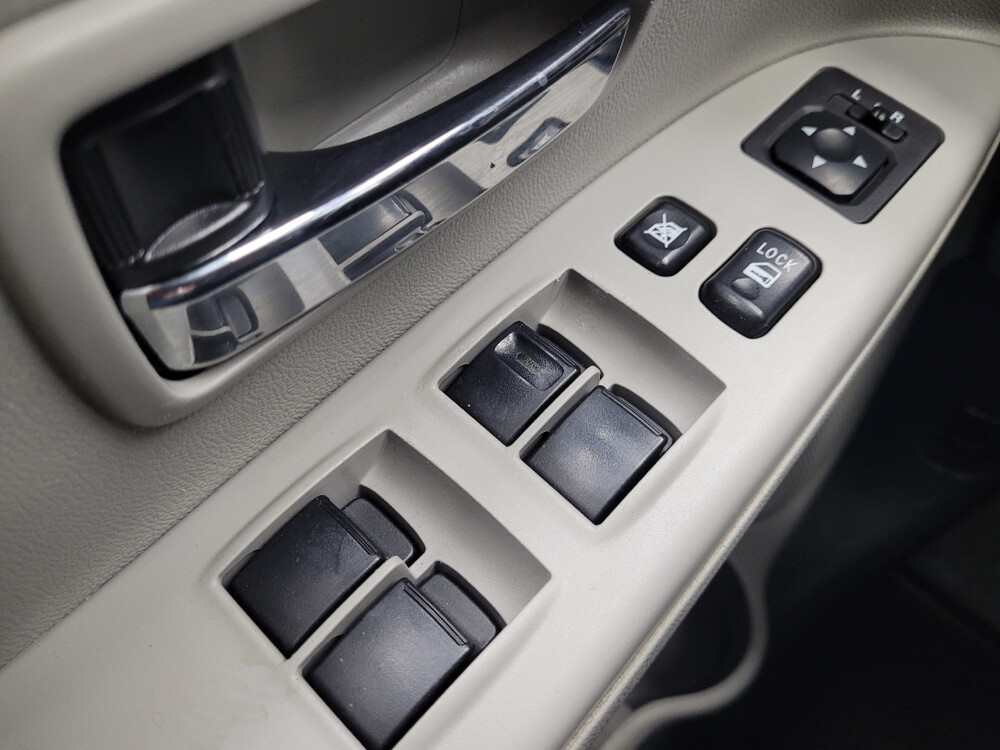 2017 Mitsubishi Outlander Sport in Las Vegas, NV 89102 - 2466780 27