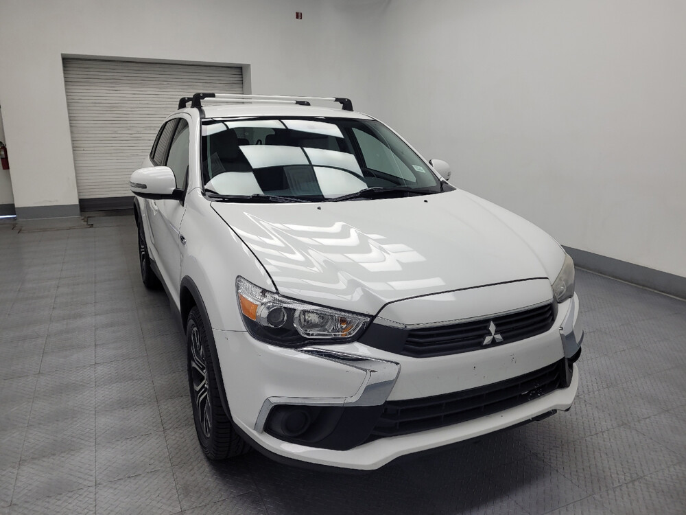 2017 Mitsubishi Outlander Sport in Las Vegas, NV 89102 - 2466780 14