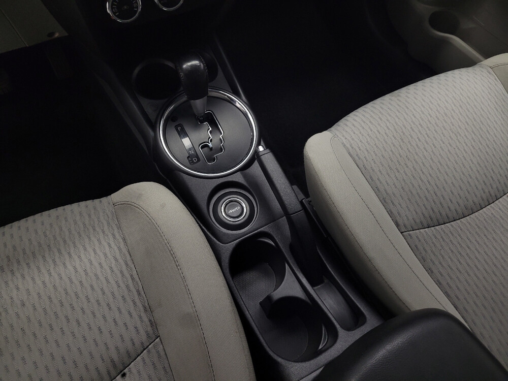 2017 Mitsubishi Outlander Sport in Las Vegas, NV 89102 - 2466780 26