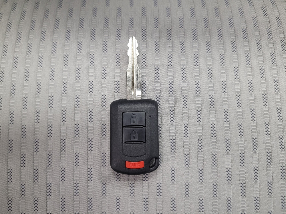 2017 Mitsubishi Outlander Sport in Las Vegas, NV 89102 - 2466780 32