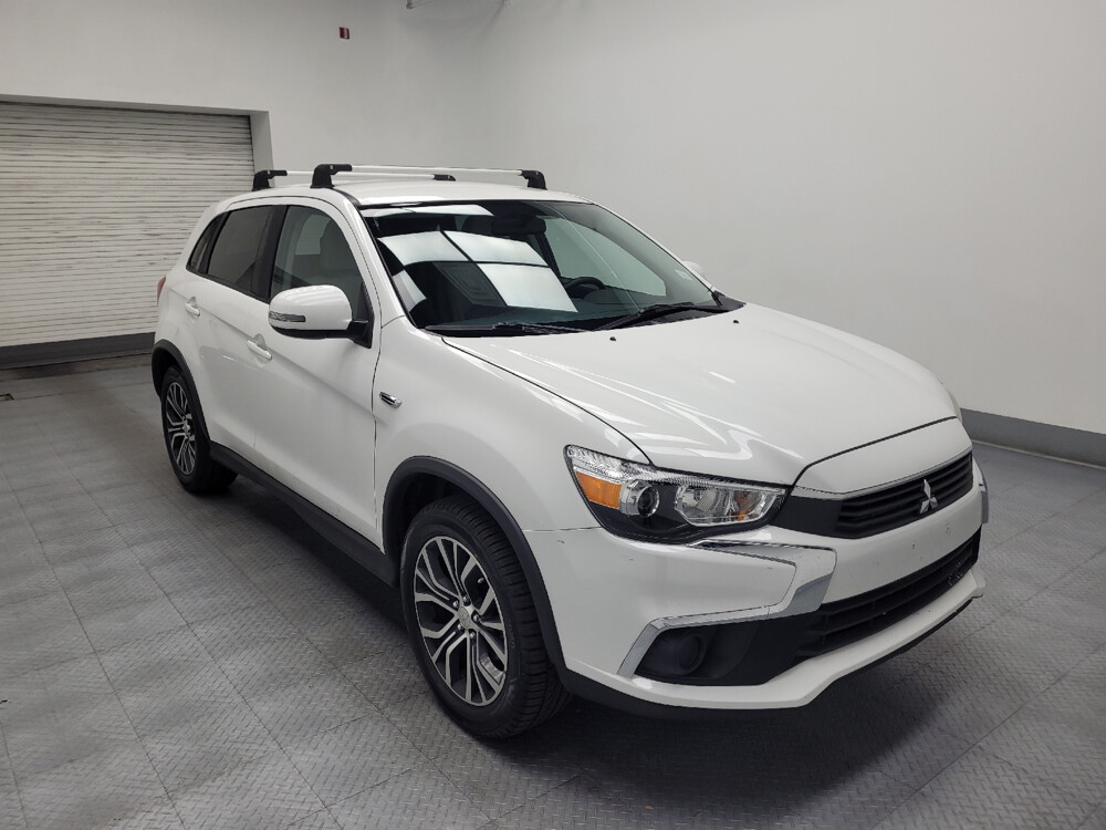 2017 Mitsubishi Outlander Sport in Las Vegas, NV 89102 - 2466780 13