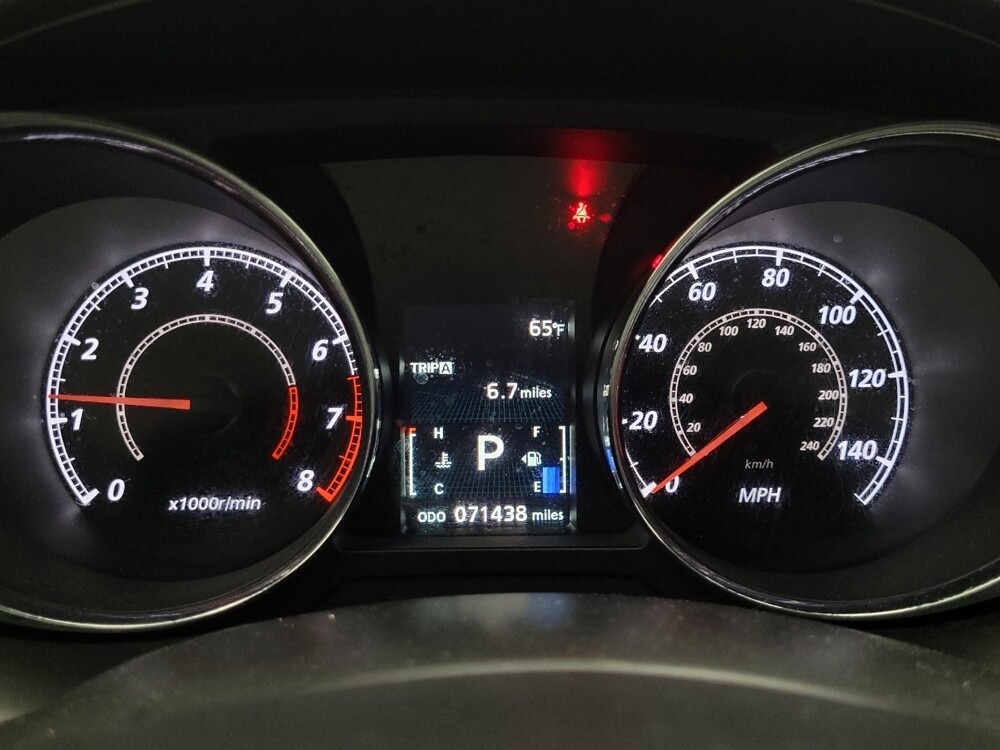 2017 Mitsubishi Outlander Sport in Las Vegas, NV 89102 - 2466780 23