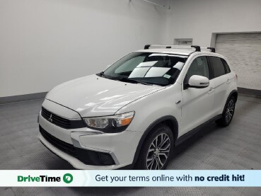 2017 Mitsubishi Outlander Sport in Las Vegas, NV 89102