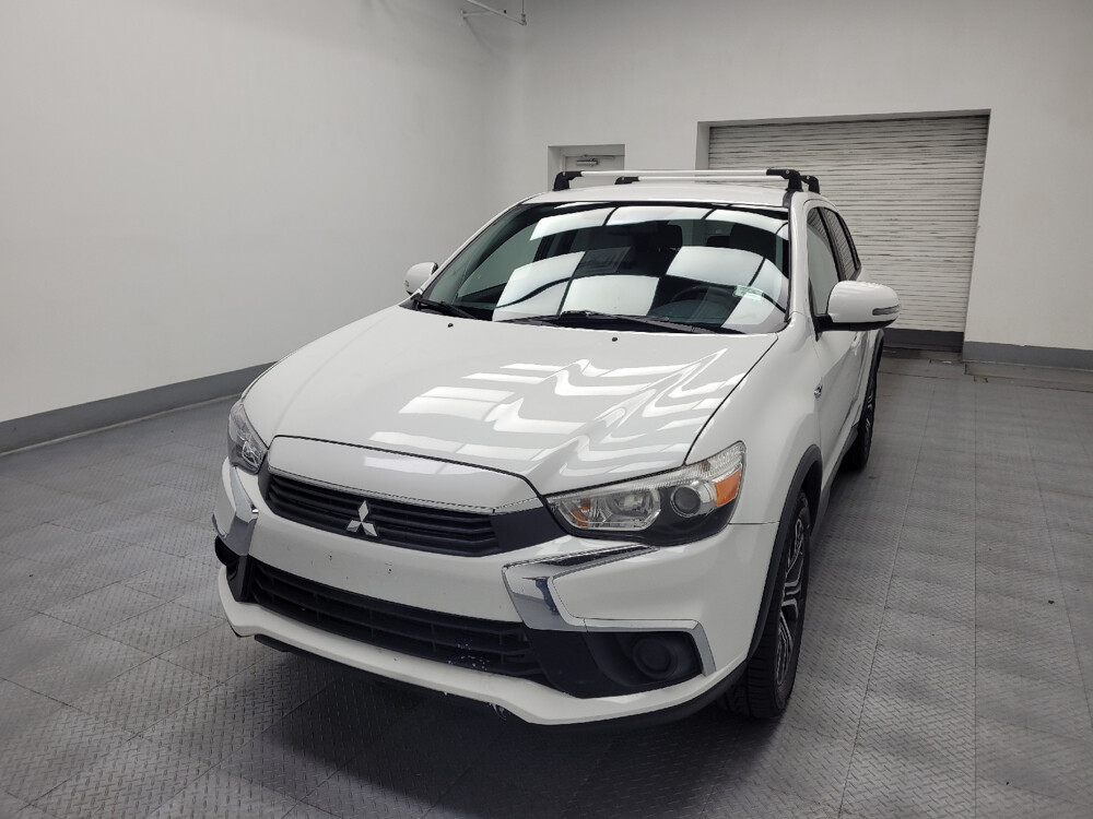 2017 Mitsubishi Outlander Sport in Las Vegas, NV 89102 - 2466780 15