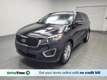 2017 Kia Sorento in Indianapolis, IN 46219