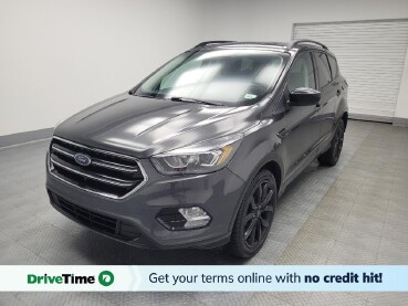 2018 Ford Escape in Highland, IN 46322