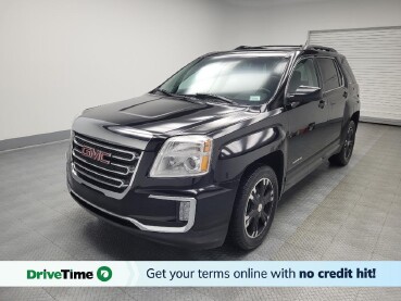 2017 GMC Terrain in Highland, IN 46322