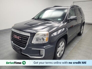 2017 GMC Terrain in Highland, IN 46322