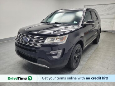 2017 Ford Explorer in Highland, IN 46322