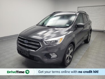 2017 Ford Escape in Highland, IN 46322