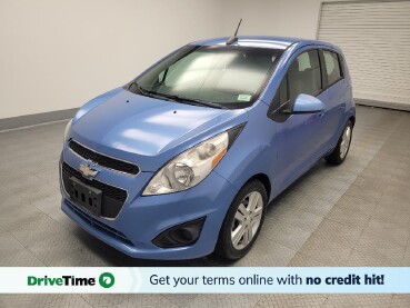 2015 Chevrolet Spark in Highland, IN 46322