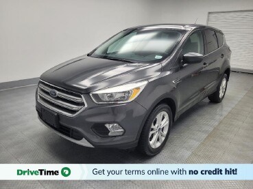 2017 Ford Escape in Highland, IN 46322