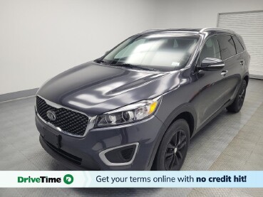 2018 Kia Sorento in Indianapolis, IN 46219