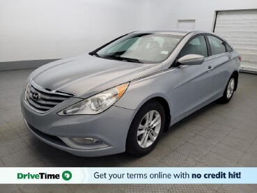 2013 Hyundai Sonata in Owings Mills, MD 21117
