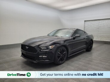 2015 Ford Mustang in Albuquerque, NM 87113