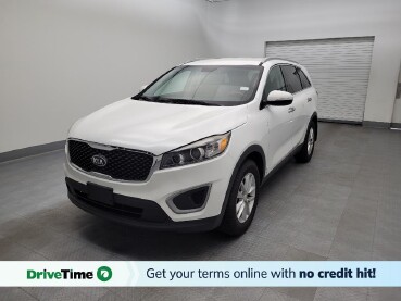 2016 Kia Sorento in Cincinnati, OH 45255