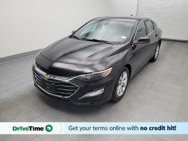 2019 Chevrolet Malibu in Columbus, OH 43231
