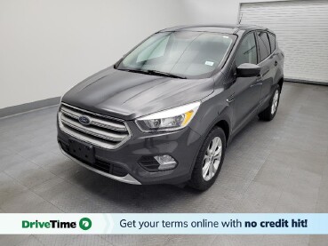 2019 Ford Escape in Columbus, OH 43231