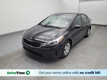 2017 Kia Forte in Fairfield, OH 45014