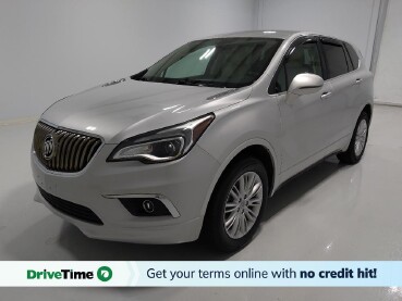 2017 Buick Envision in Columbus, OH 43231
