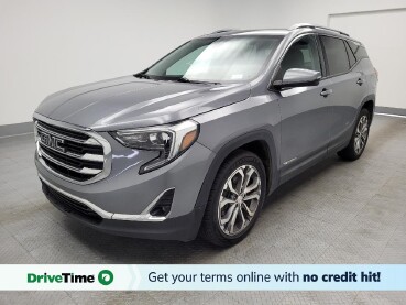 2019 GMC Terrain in Madison, TN 37115