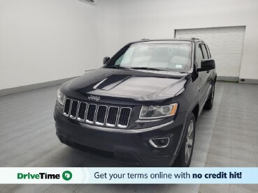 2016 Jeep Grand Cherokee in Pelham, AL 35124