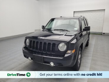 2016 Jeep Patriot in Pelham, AL 35124