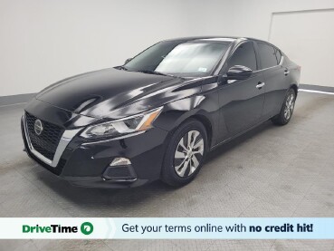 2021 Nissan Altima in Madison, TN 37115
