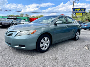 2007 Toyota Camry in Baltimore, MD 21225