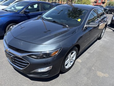 2021 Chevrolet Malibu in Phoenix, AZ 85022