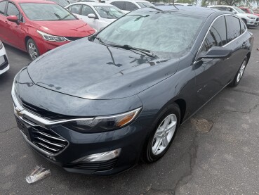 2021 Chevrolet Malibu in Phoenix, AZ 85022