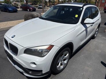 2015 BMW X1 in Phoenix, AZ 85022