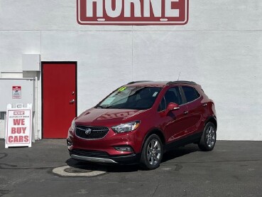 2018 Buick Encore in Mesa, AZ 85212