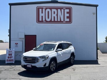 2019 GMC Terrain in Mesa, AZ 85212