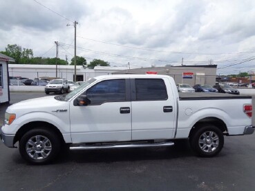 2010 Ford F150 in Lebanon, TN 37087-3302