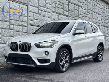 2019 BMW X1 in Decatur, GA 30032