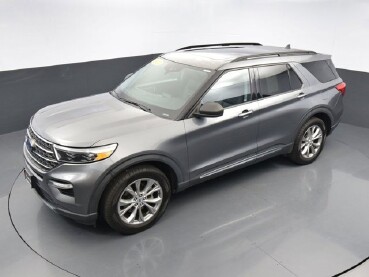 2022 Ford Explorer in Winchester, VA 22602