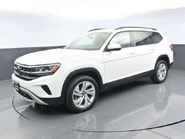 2022 Volkswagen Atlas in Winchester, VA 22602
