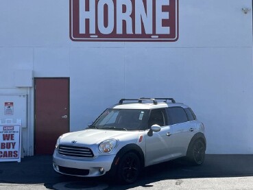 2013 MINI Cooper Countryman in Mesa, AZ 85212