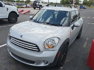2013 MINI Cooper Countryman in Mesa, AZ 85212