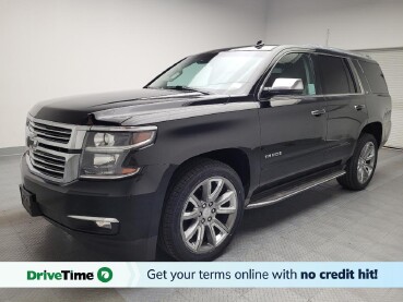 2015 Chevrolet Tahoe in El Cajon, CA 92020