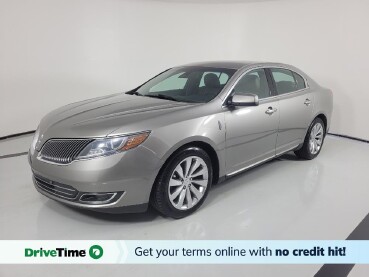 2015 Lincoln MKS in Morrow, GA 30260